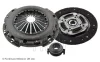 Комплект зчеплення Fiat Ducato 2.5/2.8d 94-02 (d=228mm) (+вижимний) BLUE PRINT ADL143016 (фото 1)