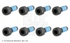 Болти маховика (к-кт 8 шт) Fiat Fiorino 1.3D/JTD Multijet 07- BLUE PRINT ADL143073 (фото 1)