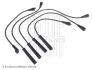 Проводи запалювання Mazda 626/929 2.0 16V/2.2 86-97 (к-кт) BLUE PRINT ADM51609 (фото 1)