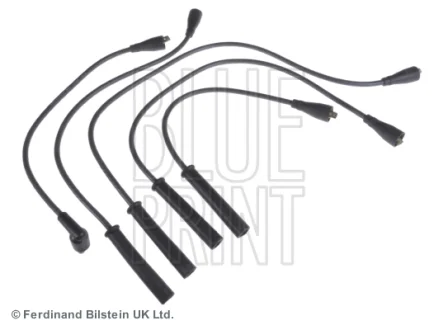 Проводи запалювання Mazda 626/929 2.0 16V/2.2 86-97 (к-кт) BLUE PRINT ADM51609