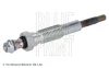 Свічка розжарювання Mazda 323/626 2.0D 82-94 BLUE PRINT ADM51802 (фото 2)