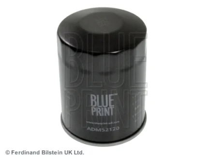 Фільтр масляний Ford Ranger 2.5-3.0TDCI 06-12 BLUE PRINT ADM52120