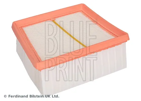 Фільтр повітряний Ford, Mazda (вир-во Blue Print) BLUE PRINT ADM52257 (фото 1)