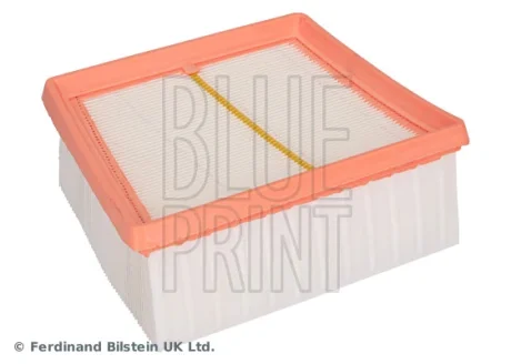 Фільтр повітряний Ford, Mazda (вир-во Blue Print) BLUE PRINT ADM52257