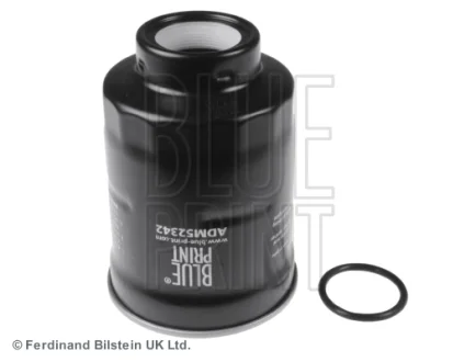 Фільтр паливний (вир-во Blue Print) BLUE PRINT ADM52342