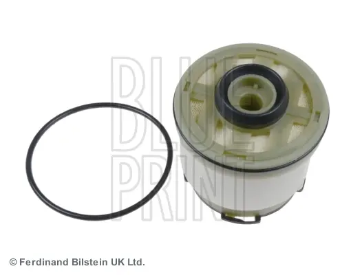 Фільтр паливний Ford Ranger 11-, Mazda BT-50 11- (вир-во Blue Print) BLUE PRINT ADM52344 (фото 1)