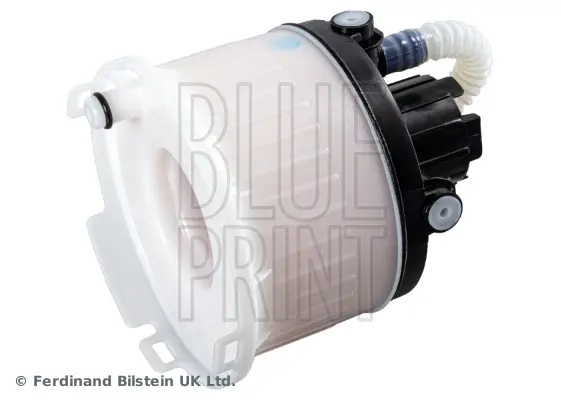 Фільтр паливний Mazda3 I (вир-во Blue Print) BLUE PRINT ADM52349 (фото 1)