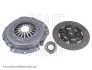 Комплект зчеплення Mazda 323 1.3-1.9 91-05 (d=200mm) BLUE PRINT ADM53049 (фото 1)
