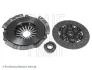 Комплект зчеплення Mazda 323 1.3-1.9 91-05 (d=200mm) BLUE PRINT ADM53049 (фото 2)