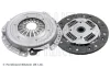 Комплект зчеплення Ford Fiesta/Mazda 2 96-08 (d=190mm)(z=17) BLUE PRINT ADM53082