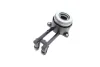 Комплект зчеплення Ford Fiesta/Mazda 2 1.25-1.4 96-08 (d=190mm) (+вижимний) BLUE PRINT ADM53084 (фото 15)