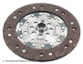 Диск зчеплення Mazda 6 2.0DI 02-07 (d=240mm) BLUE PRINT ADM53139 (фото 1)