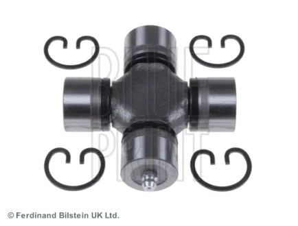 Хрестовина кардана Ford Ranger 2.5D 99-12 (27x82) BLUE PRINT ADM53904C