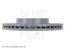 Диск гальмівний передній Mazda (вир-во Blue Print) BLUE PRINT ADM54381 (фото 3)