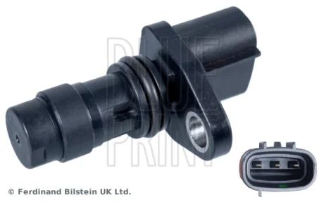 Датчик положення колінвалу Mazda 3/5/6 2.0 TD 16V 02-13 BLUE PRINT ADM57223