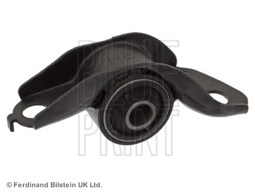 Сайлентблок важеля (переднього/знизу/ззаду) (R) Mazda 626 V 97- BLUE PRINT ADM58026 (фото 1)