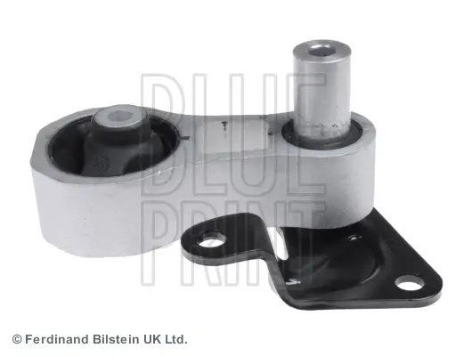 Подушка КПП Ford Fiesta 1.3/1.4i/1.6 TDCi 01- (косточка) BLUE PRINT ADM58063 (фото 1)
