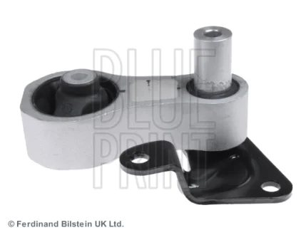 Подушка КПП Ford Fiesta 1.3/1.4i/1.6 TDCi 01- (косточка) BLUE PRINT ADM58063