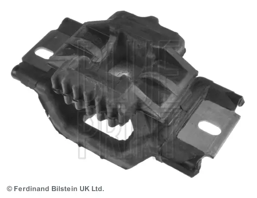 Подушка двигуна (L) Ford Fiesta 1.3-1.6/1.8 DI/TD 00- BLUE PRINT ADM58064 (фото 1)