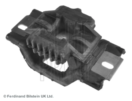 Подушка двигуна (L) Ford Fiesta 1.3-1.6/1.8 DI/TD 00- BLUE PRINT ADM58064