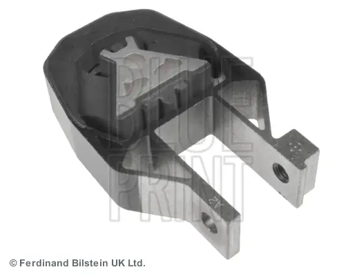 Подушка двигуна (задня) Ford Focus 04-12/C-MAX 1.5-2.0 10- BLUE PRINT ADM58065 (фото 1)