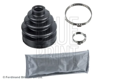 Пильник ШРКШ (зовнішній) Mazda 626 91-97/Honda Civic VI 1.4-1,6 95-01 (к-кт) BLUE PRINT ADM58112