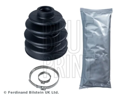 Пильник ШРКШ (зовнішній) Hyundai Santa Fe 00-06 (25x87x104) BLUE PRINT ADM58157