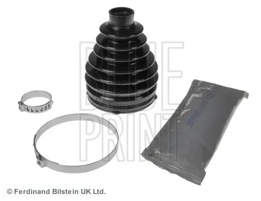 Пильовик шруса (зовнішній) Mazda 3/Kia Ceed 1.3/1.6 04-13 (23x77x105) (к-кт) BLUE PRINT ADM58171 (фото 1)