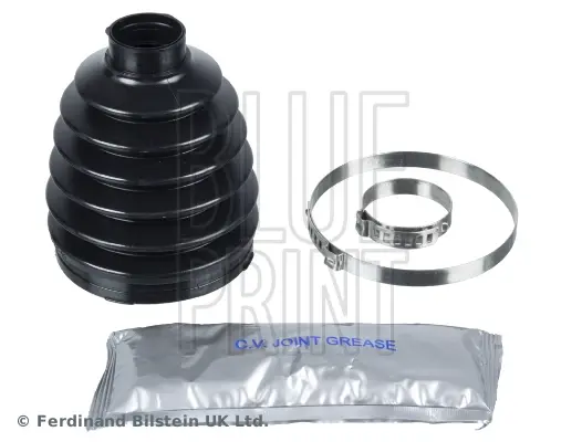 Пильник ШРКШ (зовнішній) Jeep Grand Cherokee III/Mazda 6 05-13 (29x88x110mm) BLUE PRINT ADM58172 (фото 1)