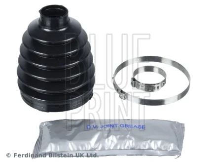 Пильник ШРКШ (зовнішній) Jeep Grand Cherokee III/Mazda 6 05-13 (29x88x110mm) BLUE PRINT ADM58172