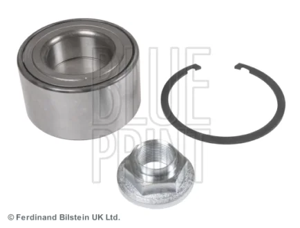 Підшипник маточини (передньої) Mazda 6/CX-7/CX-9 02- (45x84x45) BLUE PRINT ADM58233C
