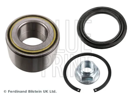 Підшипник маточини передн. Ford Ranger II -12, Mazda BT-50 I -13 (вир-во Blue Print) BLUE PRINT ADM58243