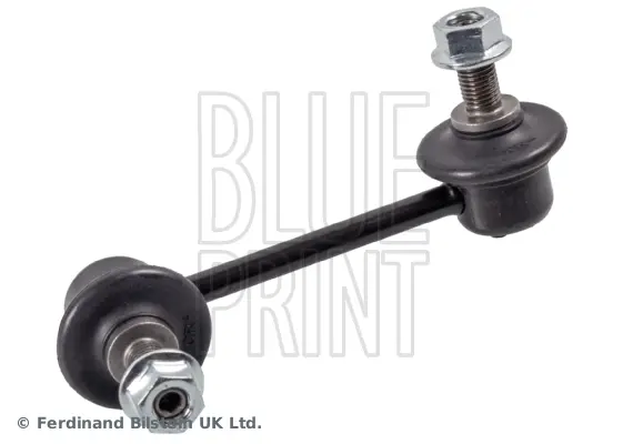 Тяга стабілізатора (переднього) (L) Mazda 323/626 92-02 BLUE PRINT ADM58503 (фото 1)