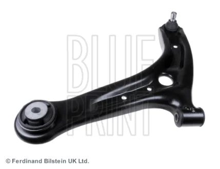 Важіль підвіски (передній/знизу) (L) Ford Fiesta 1.0-1.6 01- BLUE PRINT ADM58694