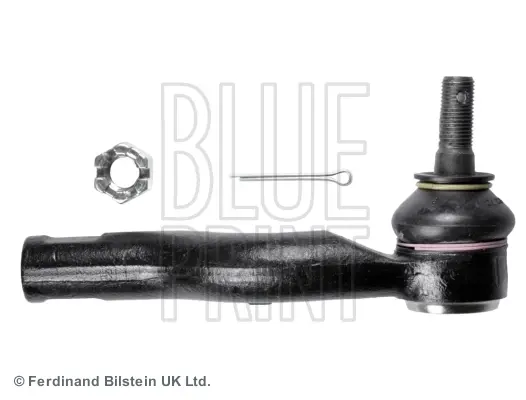 Наконечник тяги рульової (L) Mazda 6 1.8-2.3 02- (L=164mm) BLUE PRINT ADM58759 (фото 1)