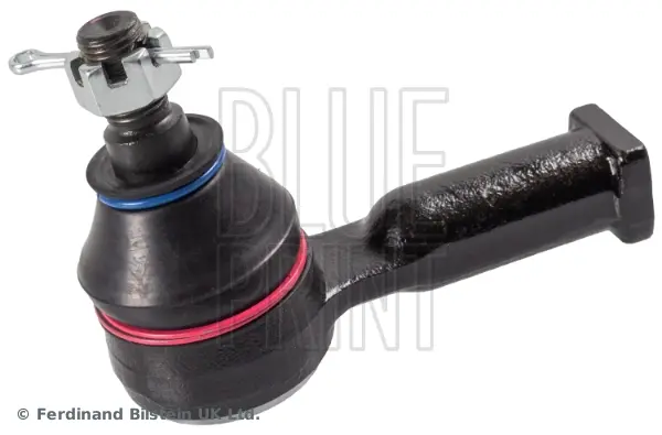 Накінечник тяги рульової Ford Ranger/ Mazda BT-50 2.5 06-15 BLUE PRINT ADM58765 (фото 1)