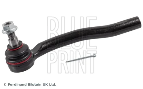Наконечник тяги рульової (L) Mazda CX-7/CX-9 06- (L=231mm) BLUE PRINT ADM58774