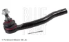 Наконечник тяги рульової (R) Mazda CX-7/CX-9 06- (L=231mm) BLUE PRINT ADM58775 (фото 1)
