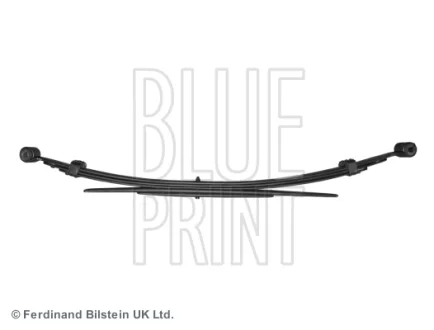 Ресора задня Ford Ranger/Mazda B-Serie 99- (к-кт 5 листів) (60mm) BLUE PRINT ADM58807