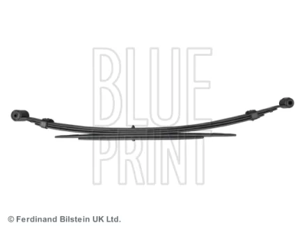 Ресора задня (к-кт 5 листів) Ford Ranger 06-12 (60mm) BLUE PRINT ADM58811C