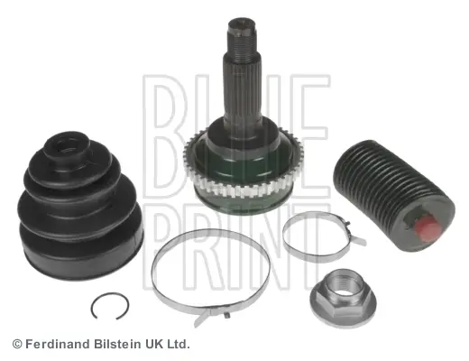 ШРКШ (зовнішній) Mazda 626 97-02 (30/28z) (ABS 44z) BLUE PRINT ADM58929B (фото 1)