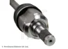 Піввісь (передня) (L) Mazda 6 2.0 DI 02-07 (28x30z/640mm) BLUE PRINT ADM589501 (фото 2)