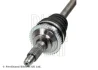 Піввісь (передня) (L) Mazda 6 2.0 DI 02-07 (28x30z/640mm) BLUE PRINT ADM589501 (фото 3)