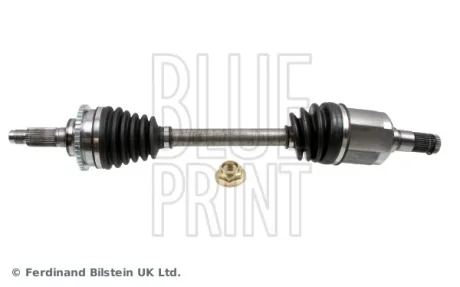 Піввісь (передня) (L) Mazda 6 2.0 DI 02-07 (28x30z/640mm) BLUE PRINT ADM589501