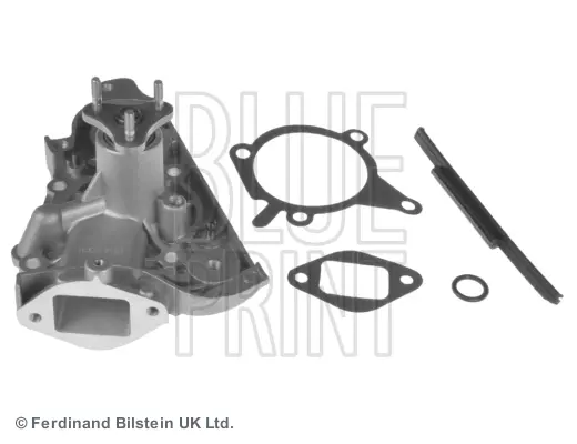 Помпа води Mazda 323/MX-3/MX-5 94-05 BLUE PRINT ADM59122 (фото 1)