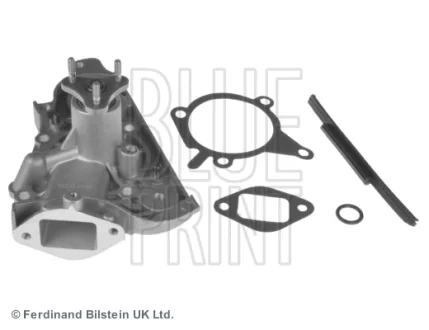 Помпа води Mazda 323/MX-3/MX-5 94-05 BLUE PRINT ADM59122