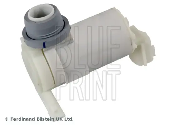 Насос омивача скла Nissan Navara 01-/Patrol 00-/Isuzu D-Max 02- BLUE PRINT ADN10311 (фото 1)