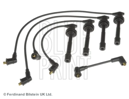 Проводи запалювання Nissan Primera/Sunny 2.0 16V 90-00 (к-кт) BLUE PRINT ADN11605