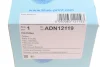 Фільтр масляний Nissan Pathfinder/ Primera/ X-Trail 2.2-2.5 dCI 01- BLUE PRINT ADN12119 (фото 3)