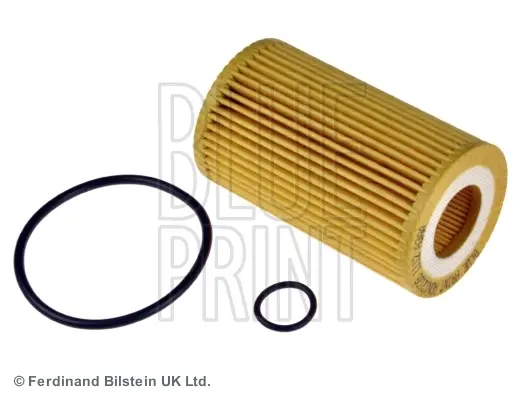 Фільтр масляний Renault Kangoo 1.2 97- BLUE PRINT ADN12126 (фото 1)